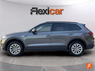 Volkswagen Touareg Prem Atmos 3.0 V6 TDI 210kW Tip 4M
