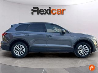 Volkswagen Touareg Prem Atmos 3.0 V6 TDI 210kW Tip 4M