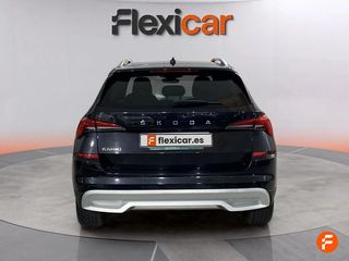 Skoda Kamiq 1.0 TSI 81kW (110CV) Active