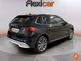 Skoda Kamiq 1.0 TSI 81kW (110CV) Active