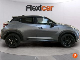 Nissan Juke DIG-T 84 kW (114 CV) 6M/T Enigma