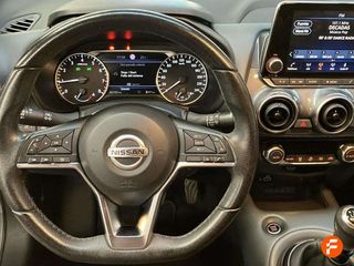 Nissan Juke DIG-T 84 kW (114 CV) 6M/T Enigma