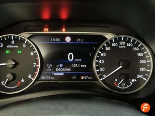 Nissan Juke DIG-T 84 kW (114 CV) 6M/T Enigma