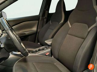 Nissan Juke DIG-T 84 kW (114 CV) 6M/T Enigma