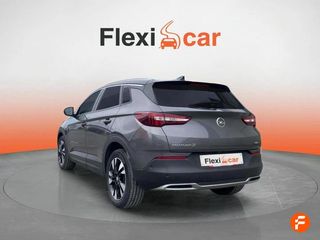 Opel Grandland X 1.2 Turbo Design Line