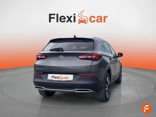 Opel Grandland X 1.2 Turbo Design Line
