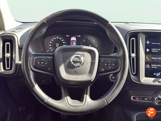 Volvo XC40 2.0 D3