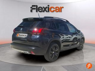 Peugeot 2008 GT Line 1.2 PureTech 96KW (130CV)