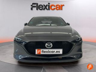 Mazda 3 2.0 SKYACTIV-G ZENITH AT