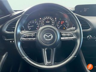 Mazda 3 2.0 SKYACTIV-G ZENITH AT