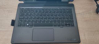 HP 2 en 1 con SIM | i5 | 8GB RAM | SSD 256GB M.2