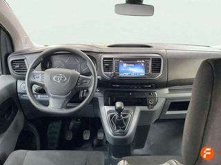 Toyota Proace Verso 1.5D 120CV FAMILY ADVANCE L1
