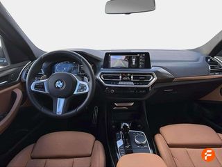 BMW X3 20d xDrive