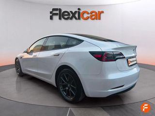 Tesla Model 3 RWD