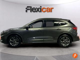 Ford Kuga ST-Line 2.0 EcoBlue 88kW (120CV) Auto