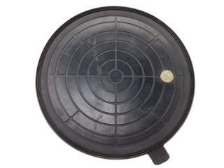 ventosas sin marca negro