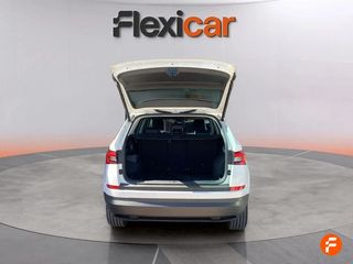 Skoda Kodiaq 1.5 TSI 110KW (150cv) DSG 4x2 Ambition