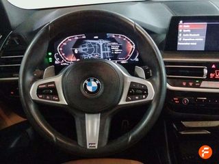 BMW X3 20d xDrive