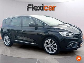Renault Grand Scénic 1.5 DCI 110 ENERGY EDC BUSSINES