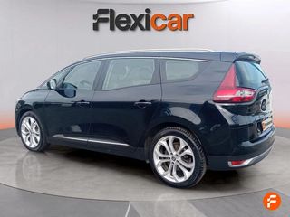Renault Grand Scénic 1.5 DCI 110 ENERGY EDC BUSSINES