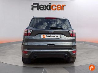 Ford Kuga 1.5 EcoBoost 110kW 4x2 ST-Line