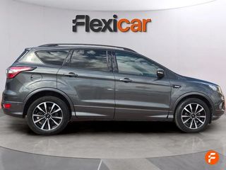 Ford Kuga 1.5 EcoBoost 110kW 4x2 ST-Line