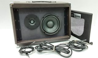 amplificador guitarra hartke acr5