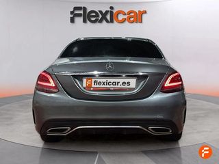Mercedes Clase C C 220 d