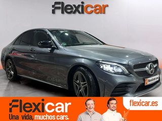Mercedes Clase C C 220 d