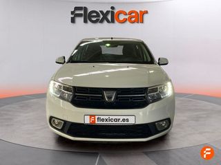 Dacia Sandero Comfort Blue dCi 70kW (95CV)