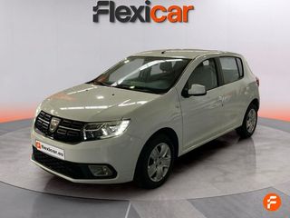 Dacia Sandero Comfort Blue dCi 70kW (95CV)