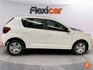 Dacia Sandero Comfort Blue dCi 70kW (95CV)