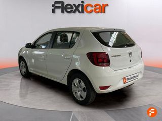 Dacia Sandero Comfort Blue dCi 70kW (95CV)