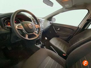 Dacia Sandero Comfort Blue dCi 70kW (95CV)