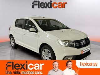 Dacia Sandero Comfort Blue dCi 70kW (95CV)
