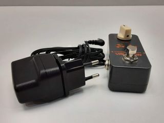 pedal efectos valeton coral