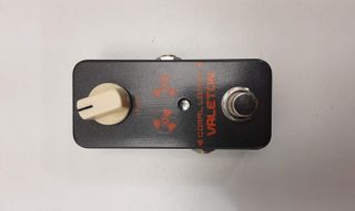 pedal efectos valeton coral