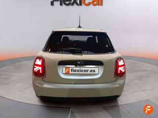MINI Cooper ONE 5 PUERTAS