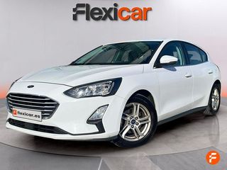 Ford Focus 1.5 Ecoblue 88kW Active