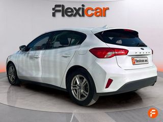 Ford Focus 1.5 Ecoblue 88kW Active