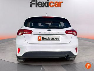 Ford Focus 1.5 Ecoblue 88kW Active