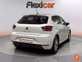 Seat Ibiza 1.0 TSI 81kW (110CV) Style