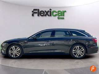 Audi A6 45 TDI 170kW (231CV) quattro tiptronic