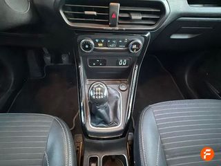 Ford Ecosport 1.0T EcoBoost 103kW (140CV) S&S S Line
