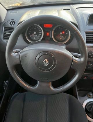 Renault Megane 2003