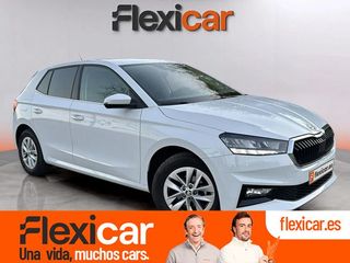 Skoda Fabia 1.0 MPI 59KW (80CV) Ambition