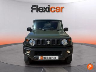 Suzuki Jimny Jimny 1.5 JLX 5MT