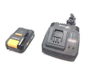 taladro a bateria titan tti886drs