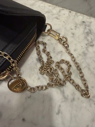 Borsa Chiara Ferragni Nera