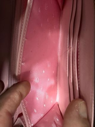 Borsa Chiara Ferragni Nera